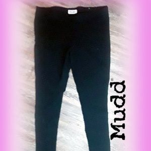 MUDD Woman’s Compression Leggings